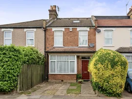 Edenbridge Road, Enfield photo