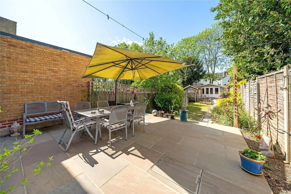Elmers End Road, London, SE20