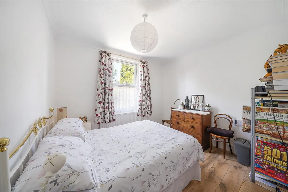 Elmers End Road, London, SE20