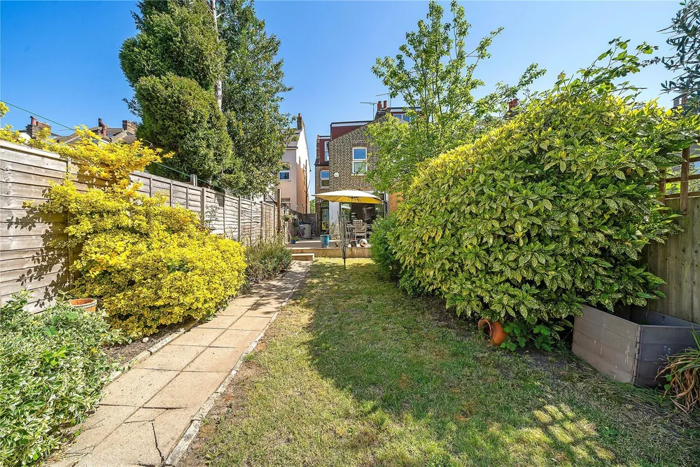 Elmers End Road, London, SE20