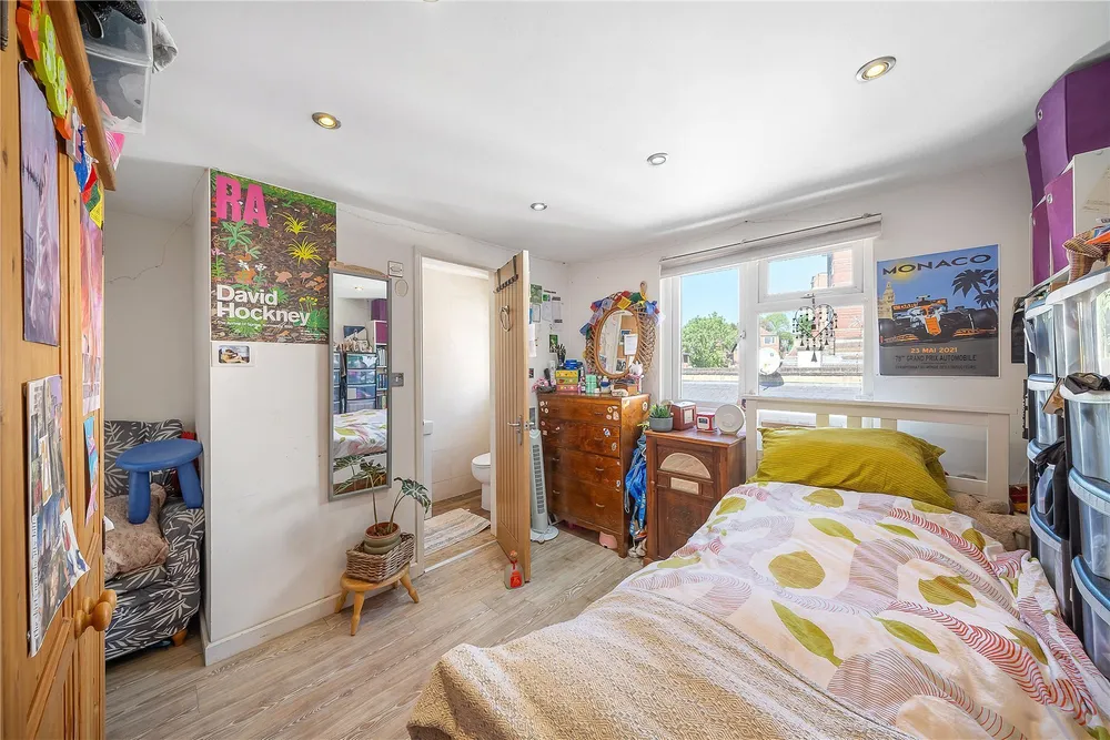 Elmers End Road, London, SE20