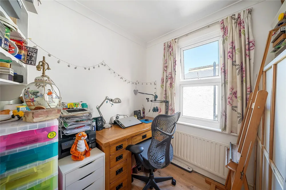 Elmers End Road, London, SE20