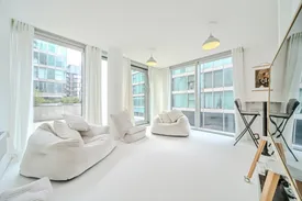 Property responsive