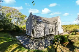 Property responsive