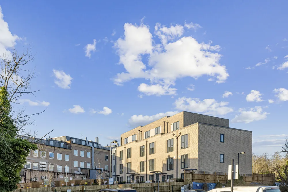 Plot 6 Overton Place, Stanmore, HA7