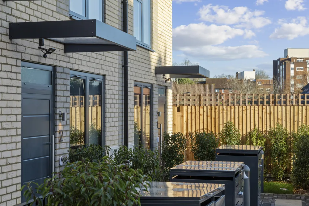 Plot 6 Overton Place, Stanmore, HA7