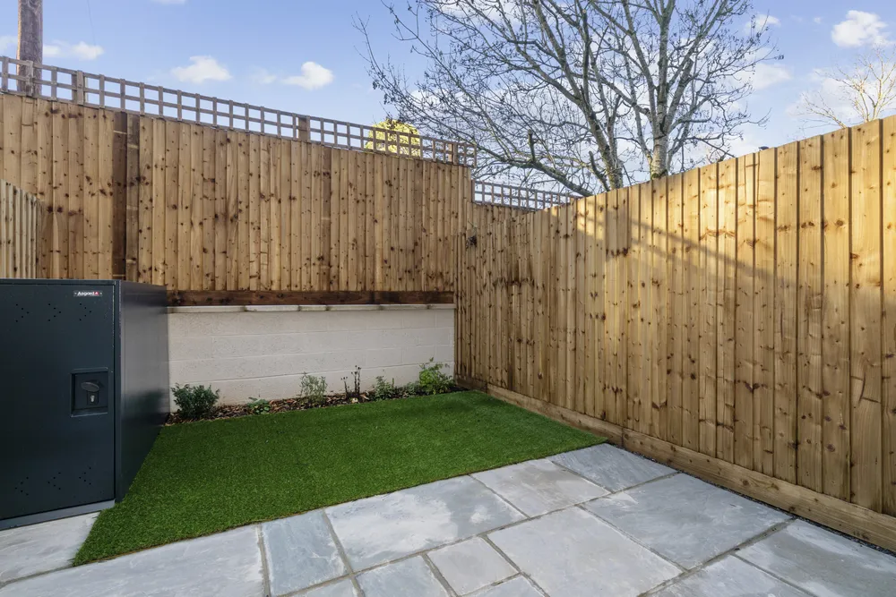 Plot 6 Overton Place, Stanmore, HA7