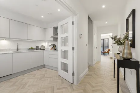 Plot 6 Overton Place, Stanmore, HA7