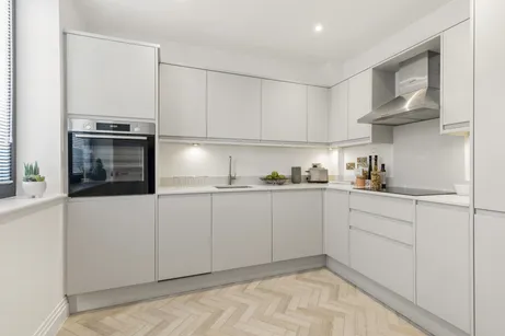 Plot 6 Overton Place, Stanmore, HA7