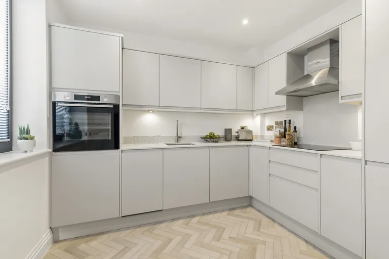 Plot 6 Overton Place, Stanmore, HA7
