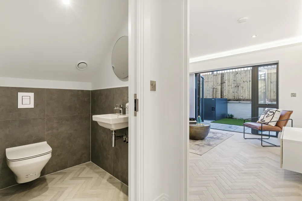 Plot 6 Overton Place, Stanmore, HA7