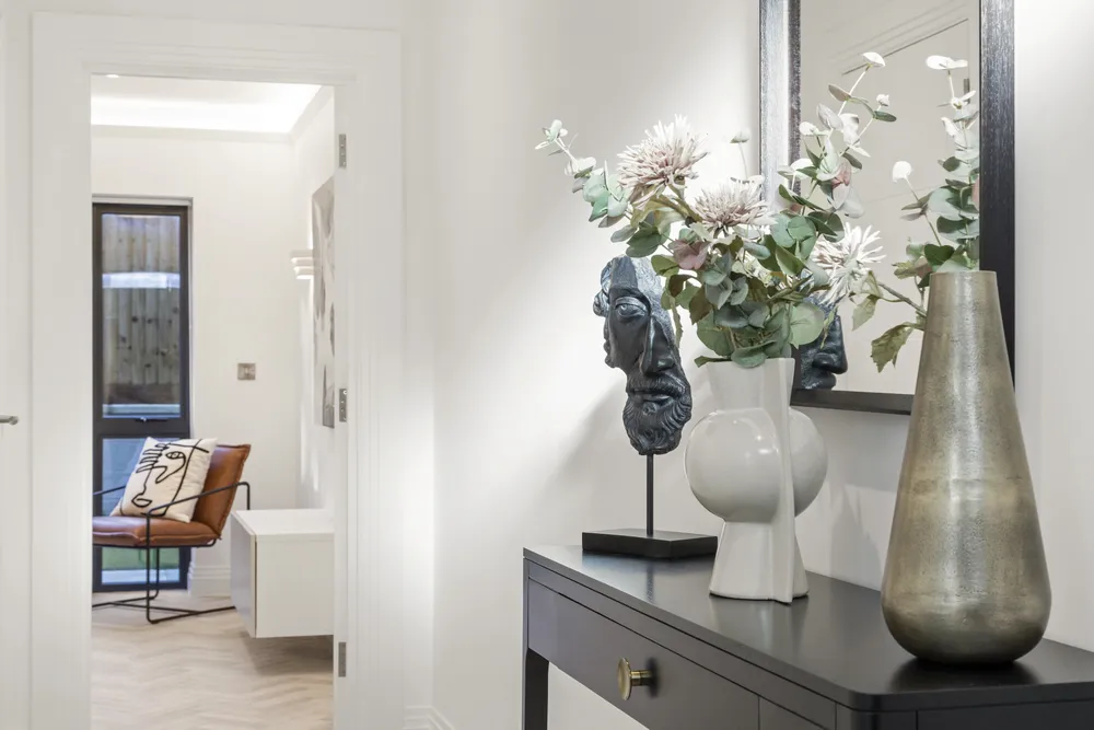 Plot 6 Overton Place, Stanmore, HA7