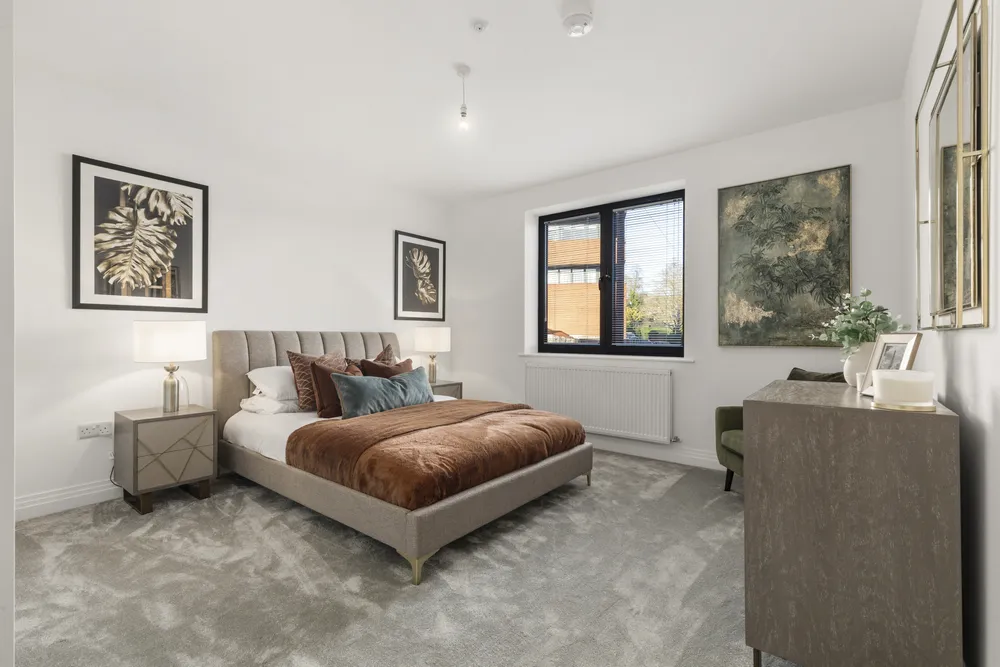Plot 6 Overton Place, Stanmore, HA7