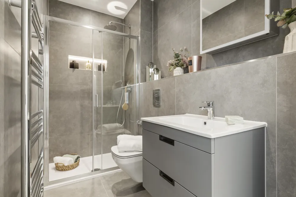 Plot 6 Overton Place, Stanmore, HA7