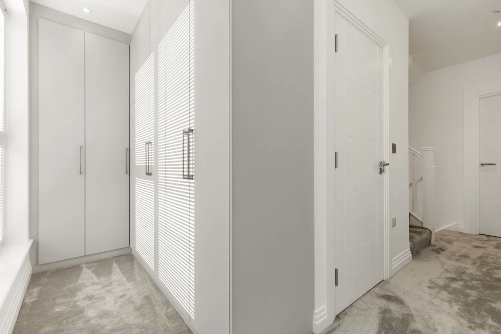 Plot 6 Overton Place, Stanmore, HA7
