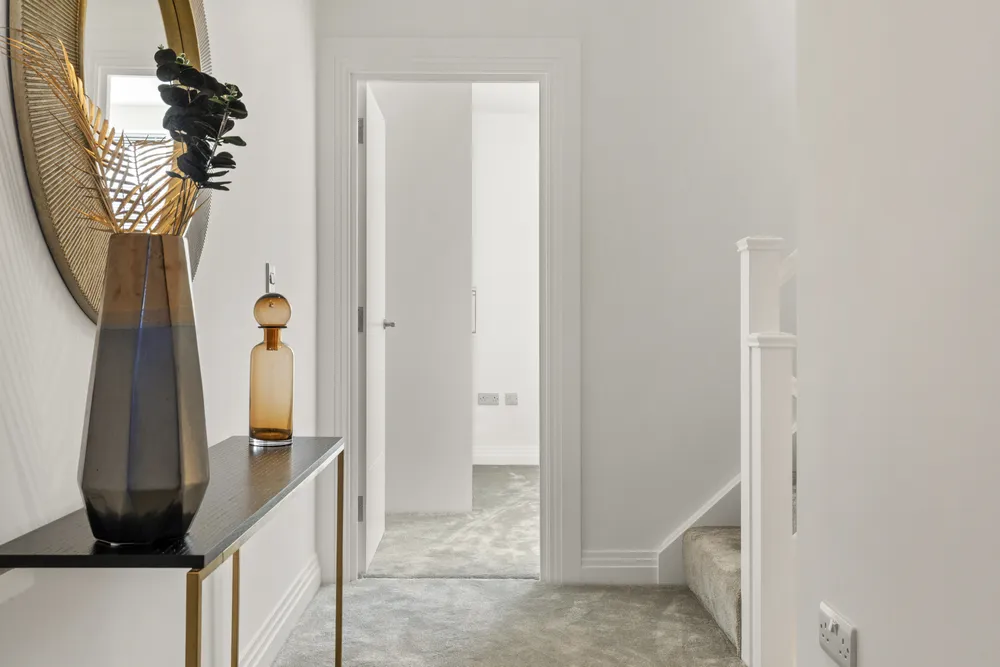 Plot 6 Overton Place, Stanmore, HA7