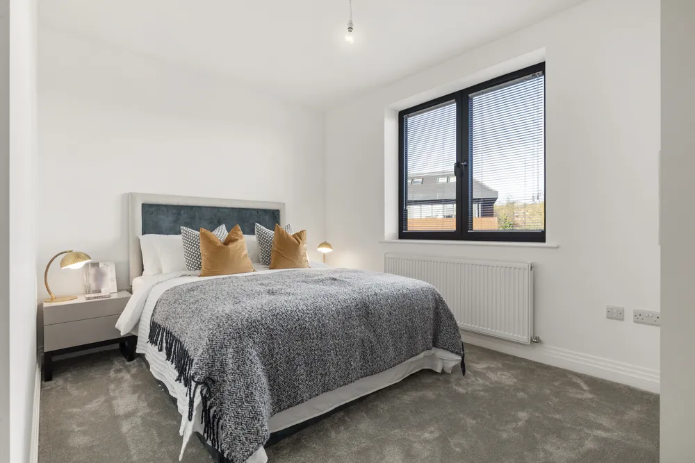 Plot 6 Overton Place, Stanmore, HA7