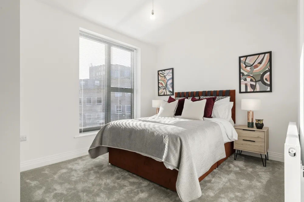 Plot 6 Overton Place, Stanmore, HA7