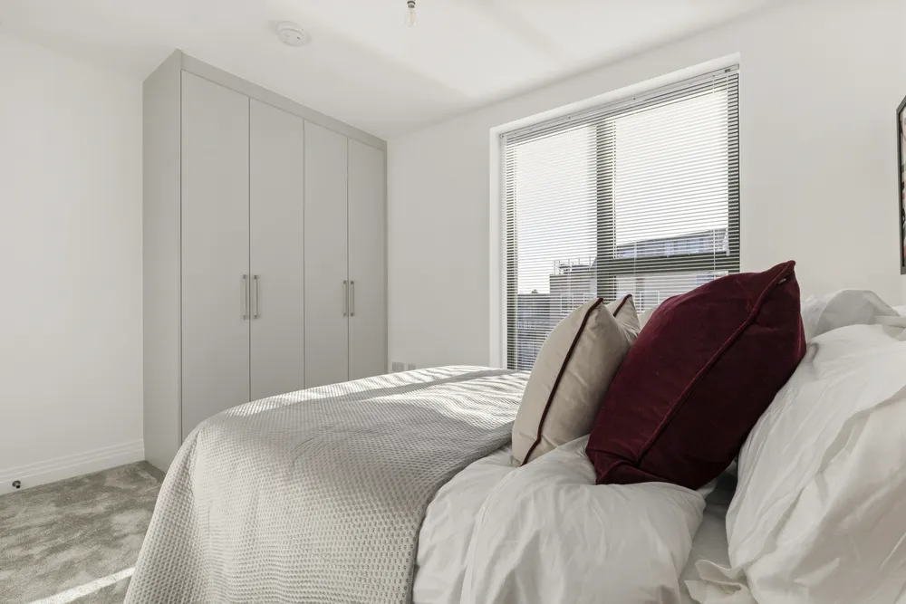 Plot 6 Overton Place, Stanmore, HA7