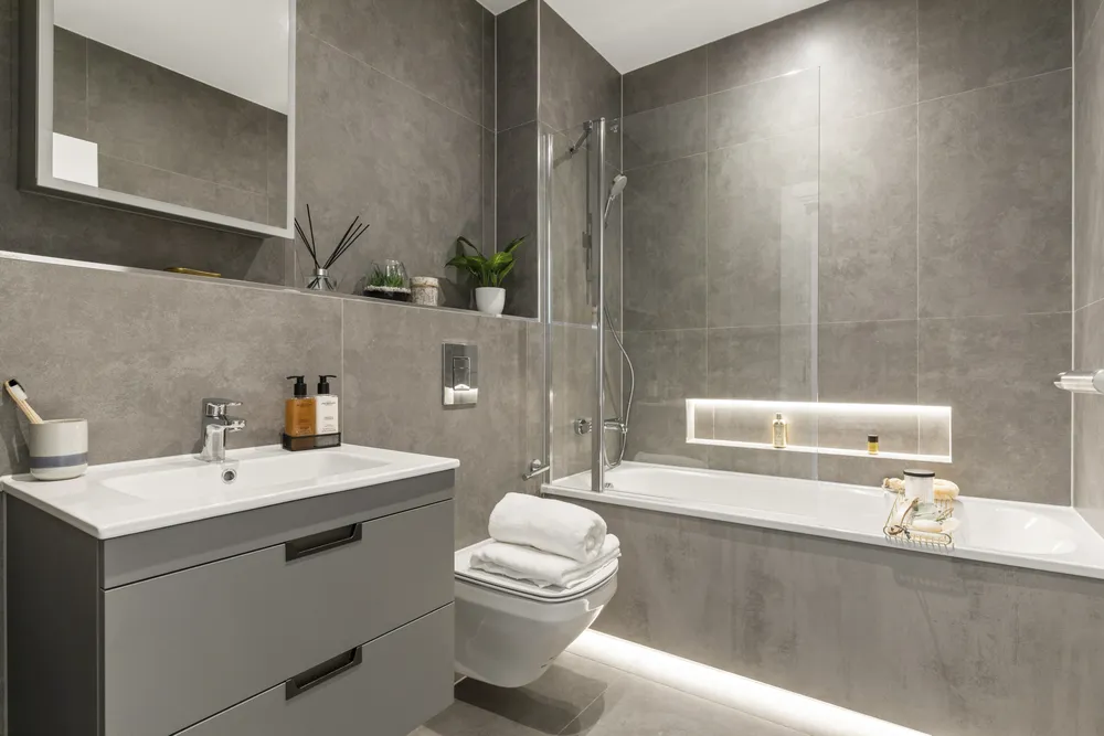 Plot 6 Overton Place, Stanmore, HA7