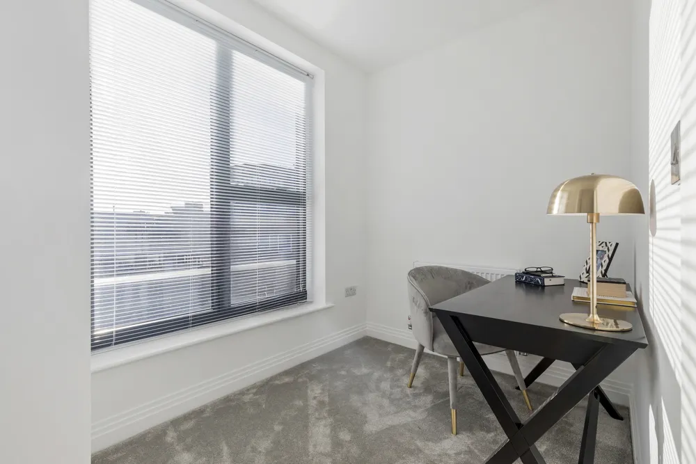 Plot 6 Overton Place, Stanmore, HA7