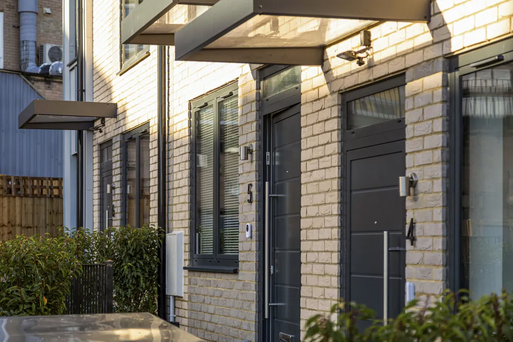Plot 6 Overton Place, Stanmore, HA7