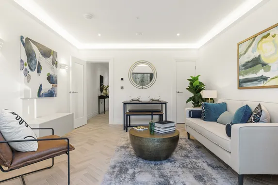 Plot 4 Overton Place, Stanmore, HA7