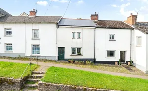 Bow, Crediton, Devon, EX17 photo
