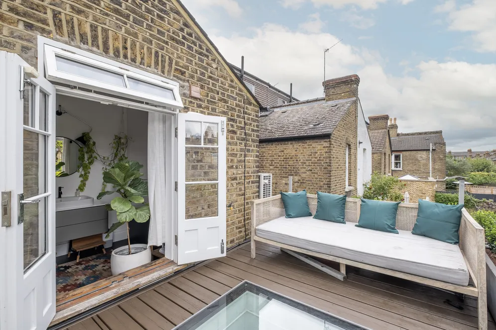 Ashleigh Road, London, SW14 photo 16