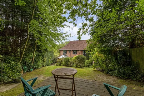 Abbey Wood, Sunningdale, SL5