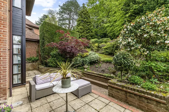 Abbey Wood, Sunningdale, SL5