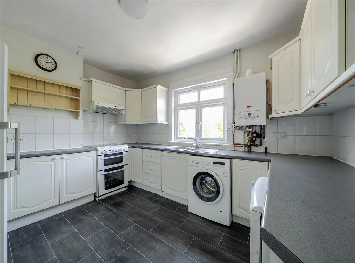 Cranhurst Road, London NW2