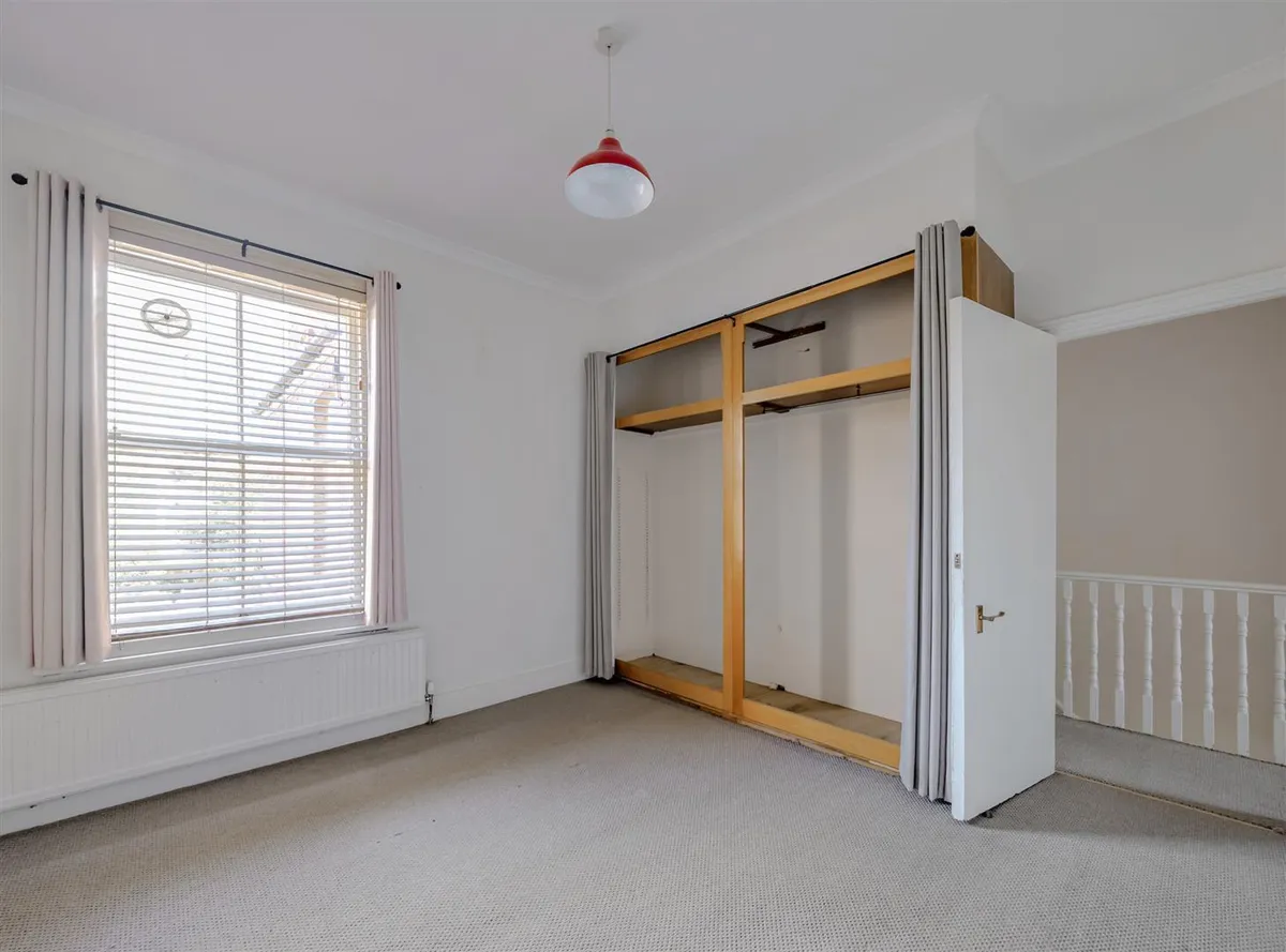 Cranhurst Road, London NW2