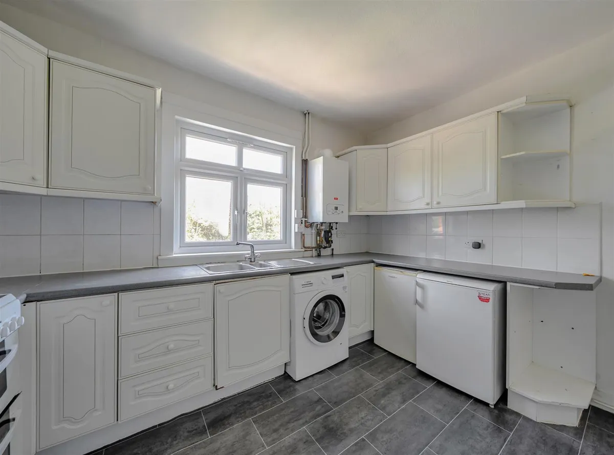 Cranhurst Road, London NW2