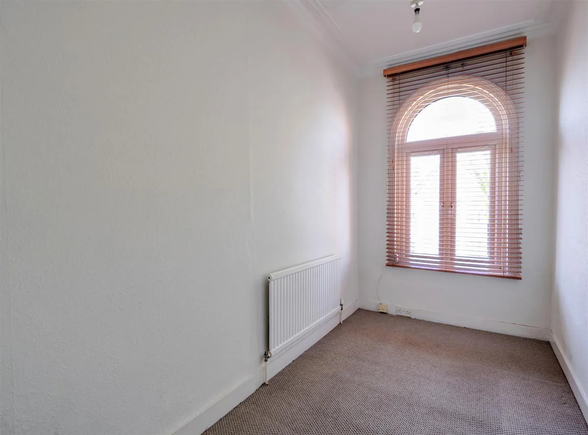 Cranhurst Road, London NW2