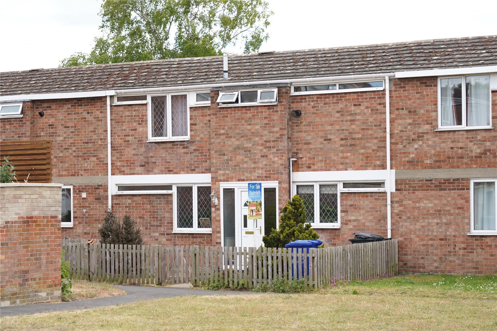 Clare Close, Mildenhall, Bury St. Edmunds, Suffolk, IP28 Image 1