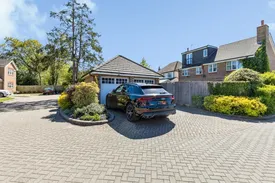 Property responsive
