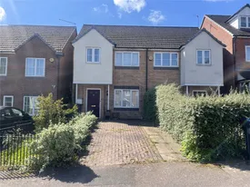 Property responsive