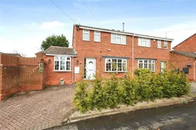 Property responsive