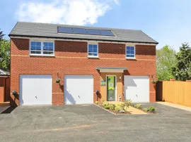 The Pearls, Dunley, Stourport-On-Severn photo