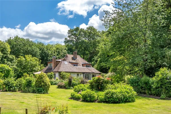 Cathanger Lane, Graffham, GU28 photo 1