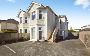 Westhill Road, Torquay, Devon, TQ1 photo
