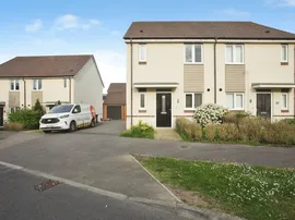 Bell Road, Rugby photo