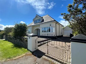Property responsive