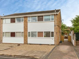 Bevington Close, Patchway, Bristol photo