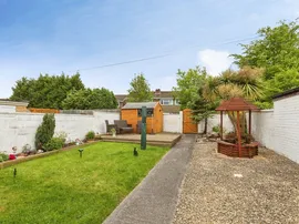 Bevington Close, Patchway, Bristol thumb 2