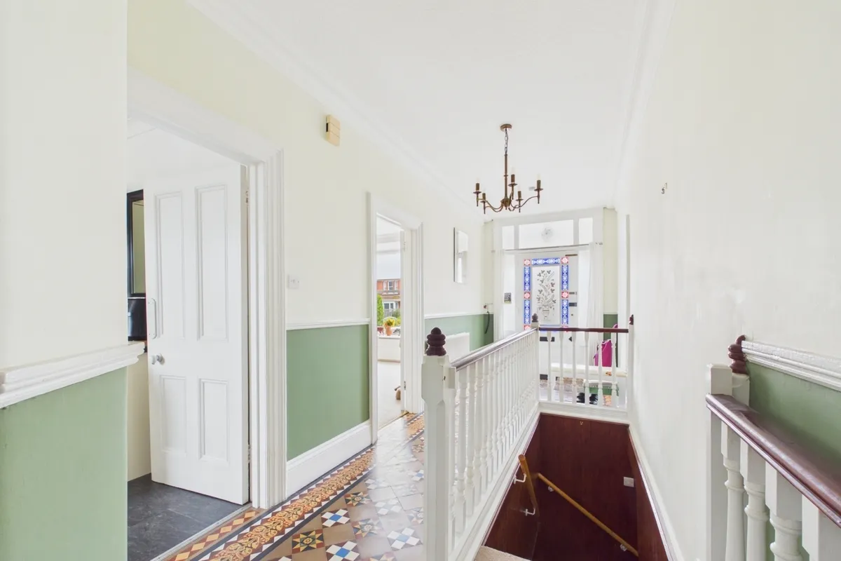 Gloucester Road, Ross-on-Wye, Herefordshire, HR9