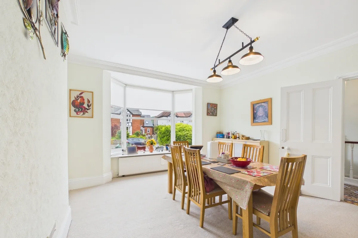 Gloucester Road, Ross-on-Wye, Herefordshire, HR9