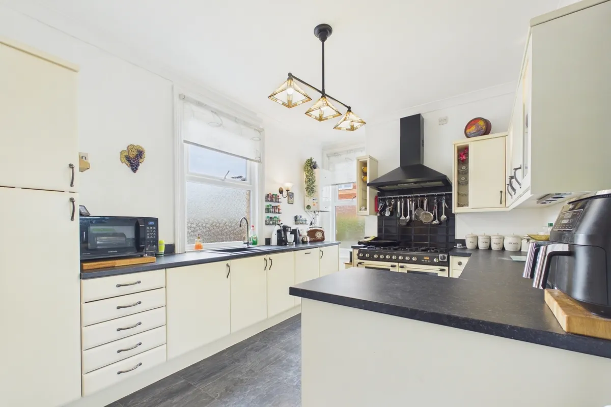 Gloucester Road, Ross-on-Wye, Herefordshire, HR9