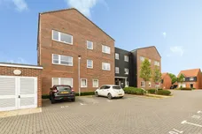 Blossom Drive, Welwyn Garden City
